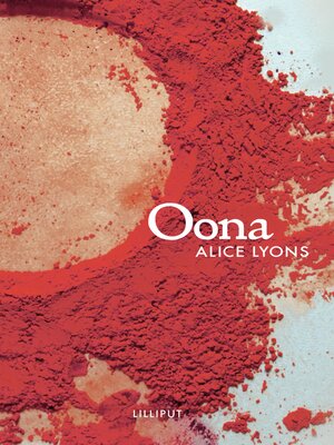 cover image of Oona
